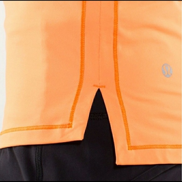 Lululemon “Top Speed” Tank Top - Picture 3 of 7